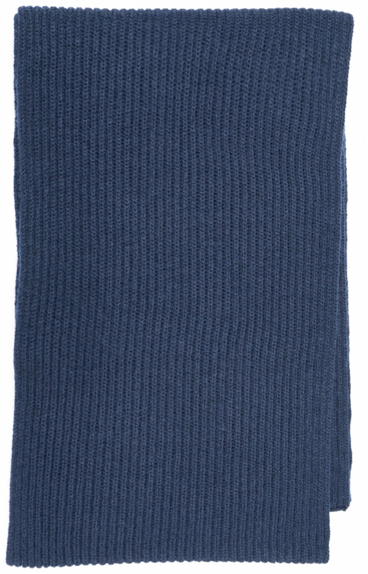 Шарф Corneliani шерсть, кашемир 154 x 25 см