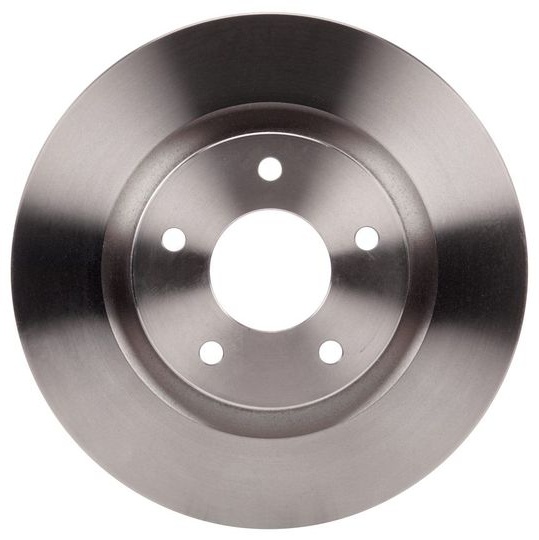 Диски Bosch передние 0986479R89