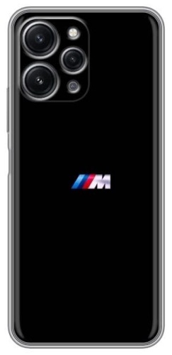 Чехол для Xiaomi Redmi 12 рисунок