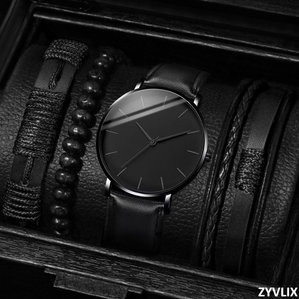 Кварцевые Zyvlix 18187 металлический сплав