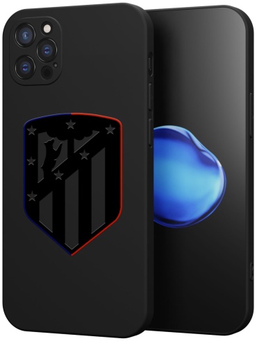 Чехол Mcover для Apple iPhone 12 Pro Max рисунок