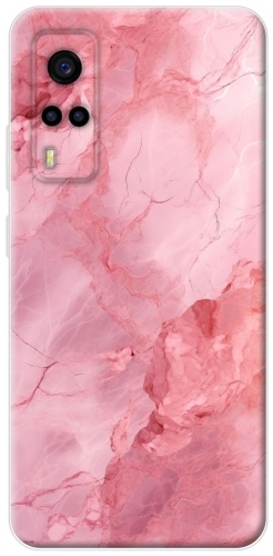 Чехол BAIKO для Vivo Y53S, Y31 рисунок