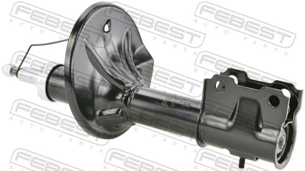 Амортизатор FEBEST передний 04665579F 1 шт