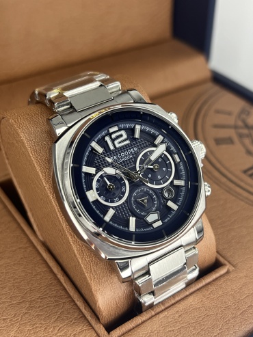 Кварцевые Lee Cooper LC.ASA.1806 нержавеющая сталь