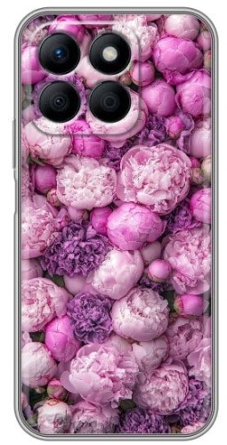 Чехол для Honor X8b рисунок