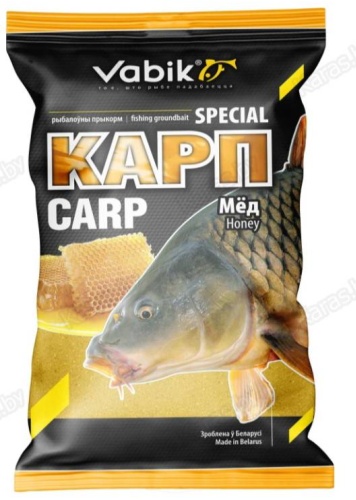 Vabik 58688087 Мед 1 кг