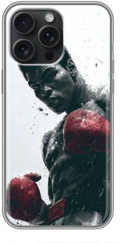 Чехол BAIKO для Apple iPhone 11 Pro Max рисунок
