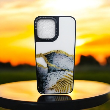 Чехол для Apple iPhone 13 Pro Max рисунок