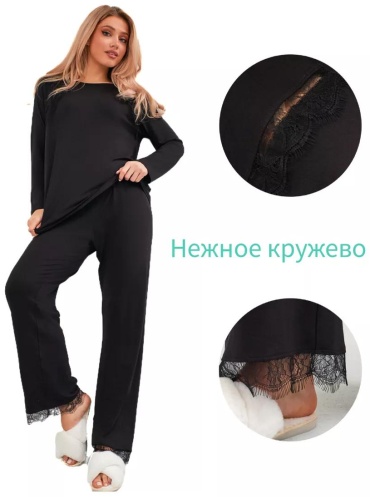 Комплект PIMA черный