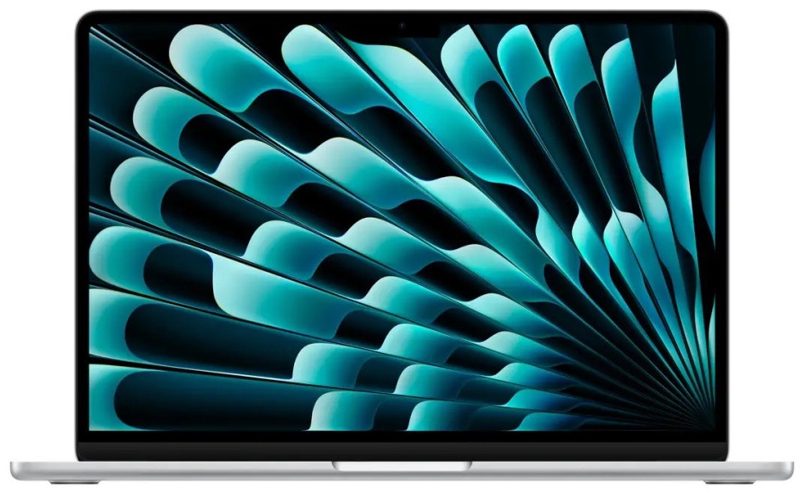 Ноутбук Apple MacBook Air 15 2024 15.3" / 24 Гб / SSD 512 Гб / macOS / MC9J4