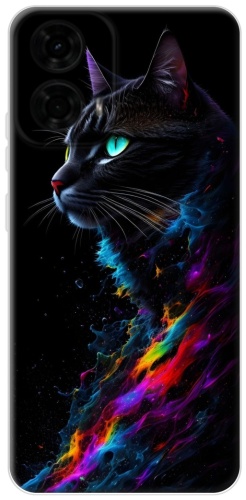 Чехол BAIKO для Motorola Moto G24 рисунок