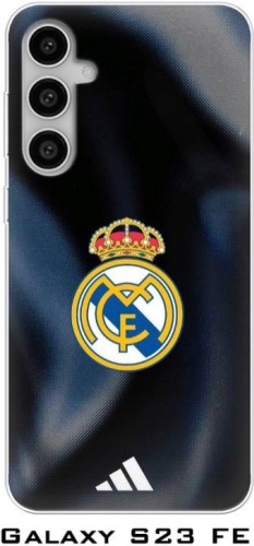 Чехол для Samsung Galaxy S23 FE рисунок