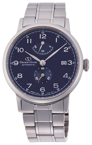 Механические ORIENT RE-AW0002L00B сталь