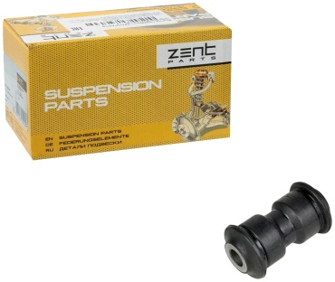 ZentParts сайлентблок рессоры Z25405