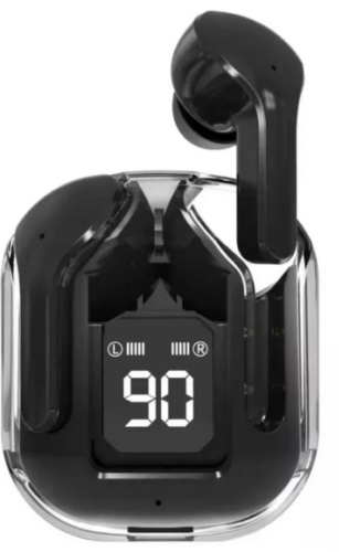 Наушники Ultrapods Max черный