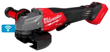 Шлифмашина угловая Milwaukee M18 FHSAGO125VXPDB2-0X 4933493419