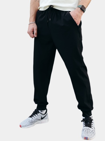 Спортивные брюки Arctic Fox черный