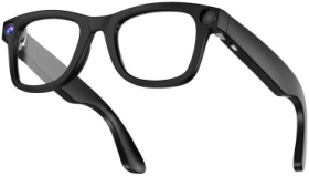 Смарт-очки SMART GLASSESS AIMB-G1 черный