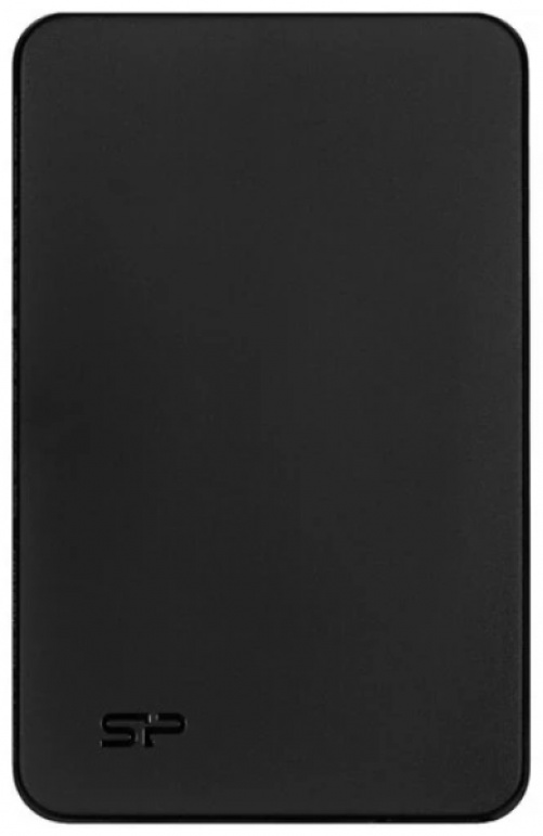 Внешний накопитель Silicon Power SP256GBPSDS05SAK 256 Гб