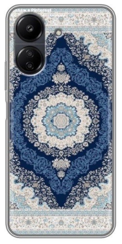 Чехол BAIKO для Redmi A7 Pro рисунок