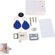 Замок Ruitool магнитный RU1910202504