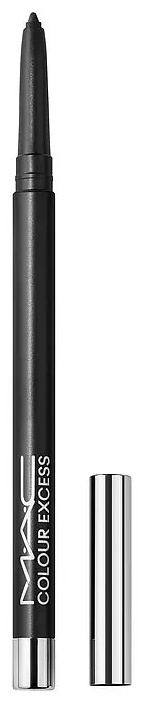M.A.C Colour Excess Gel карандаш черный Glide Or Die