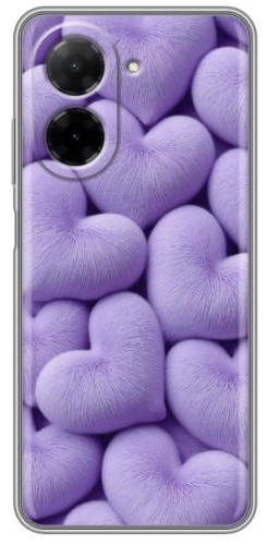 Чехол для Xiaomi Redmi A5 рисунок