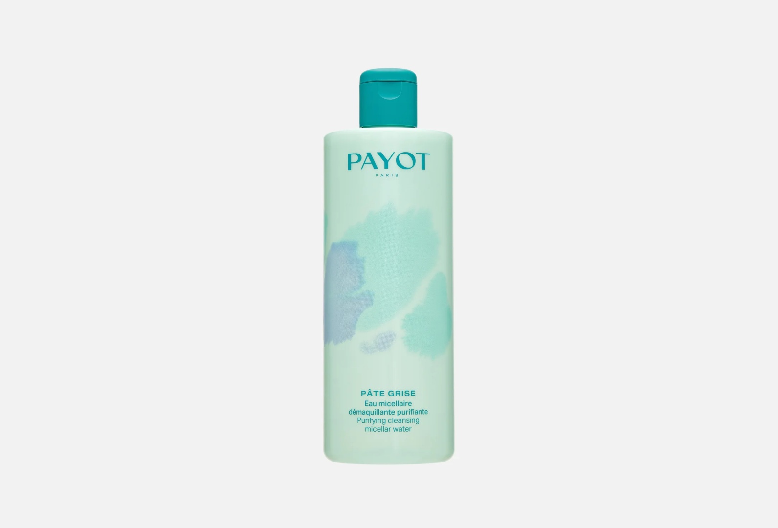 PAYOT PAYOT Eau micellaire démaquillante purifiante мицеллярная вода 400 мл