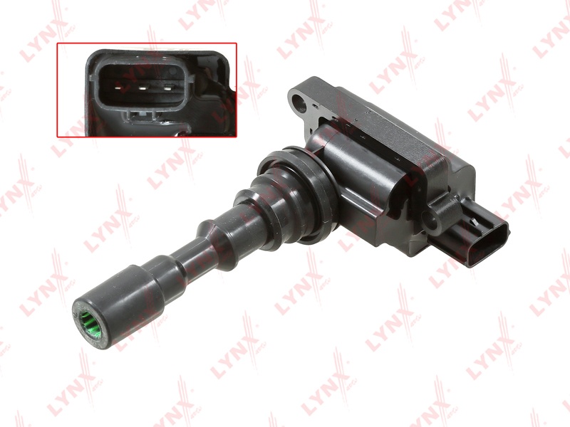 Катушка зажигания LYNXauto SPL1342