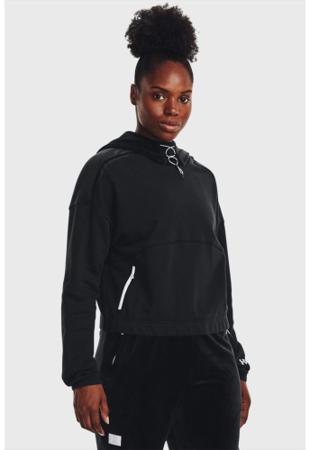 Худи Under Armour черный