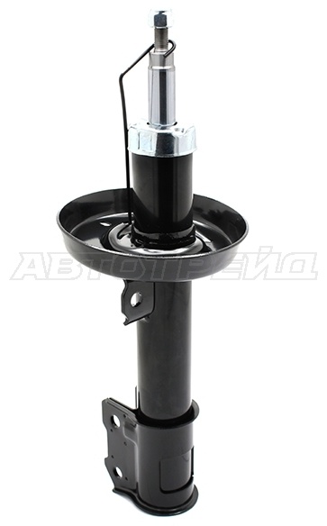 Амортизатор BAIKOR передний BKSAF0727 1 шт