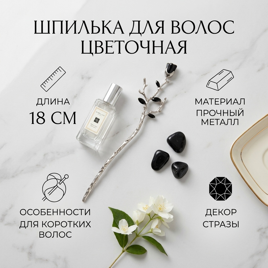 Шпилька 1 шт