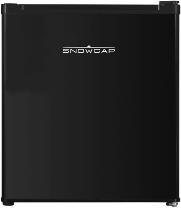 SNOWCAP RT-50B черный