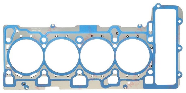 LYNXauto прокладка головки блока цилиндров SH0284