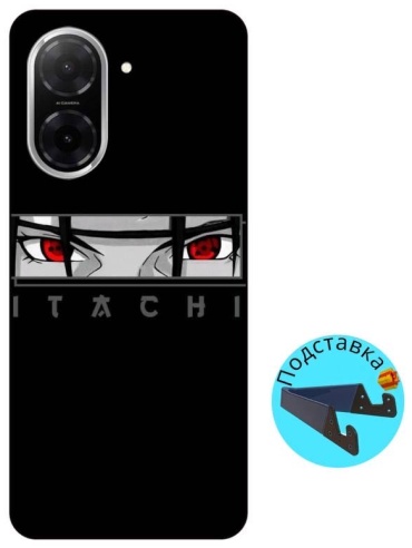 Чехол BAIKO для POCO C71 рисунок