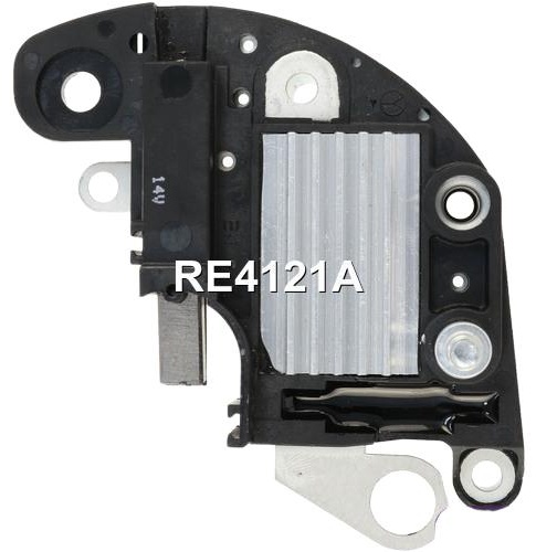 UTM регулятор напряжения генератора RE4121A