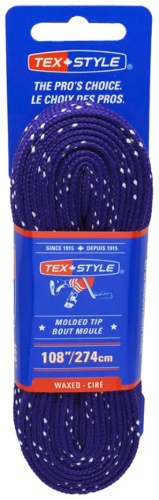 TEXSTYLE Double Blue Line фиолетовый 213 см
