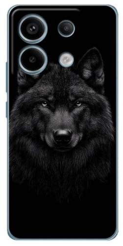 Чехол BAIKO для Xiaomi Redmi Note 13 Pro 4G рисунок