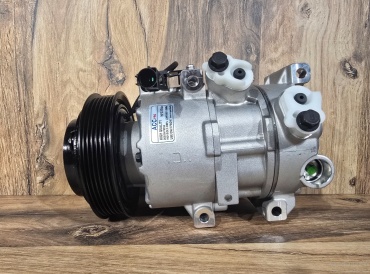 Компрессор кондиционера ACCpro 97701bw000