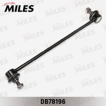 MILES стойка стабилизатора DB78196