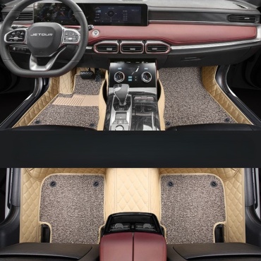 30283571_023806077 Jetour X70 Plus 2020 бежевый