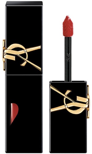 Yves Saint Laurent The Inks Vinyl жидкая помада 440 Blush Connection