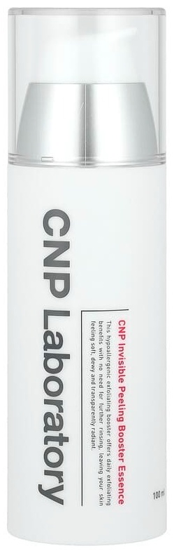 CNP Laboratory пилинг Invisible Booster Essence 100 мл