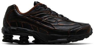 Кроссовки Nike мультиколор