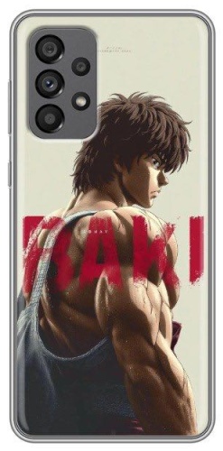 Чехол BAIKO для Samsung Galaxy A32 рисунок