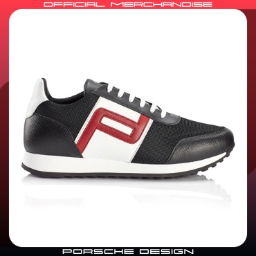 Кроссовки Porsche Design черный