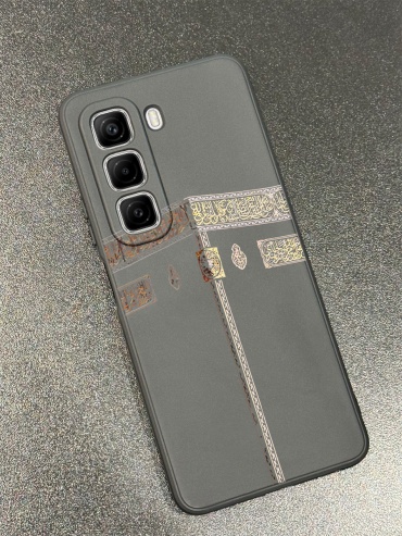Чехол для Infinix Hot 50 рисунок