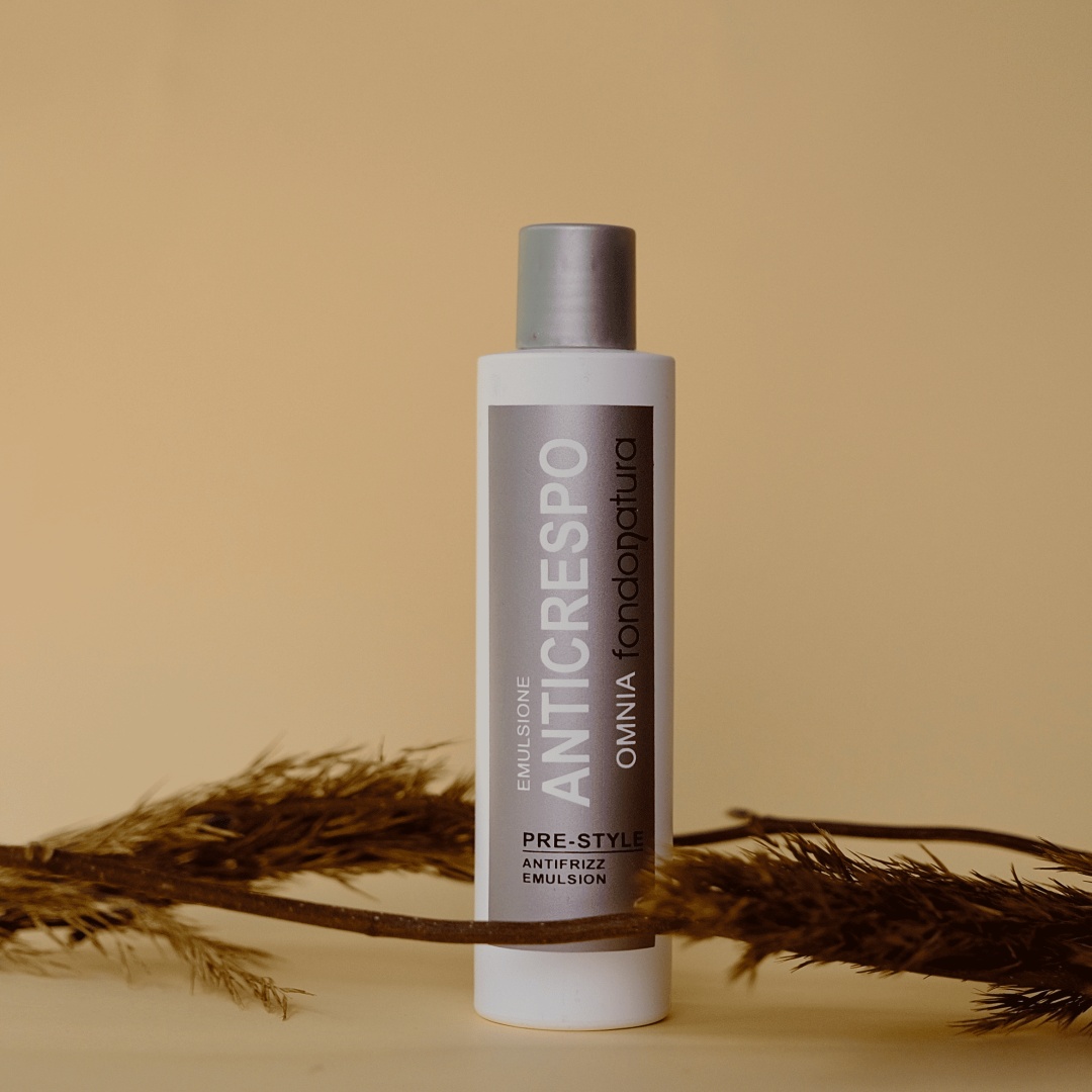Fondonatura Antifrizz emulsion лосьон 150 мл