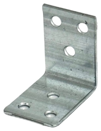 Nurmax уголок 40x30x1.5 мм 1 шт, KS2404030