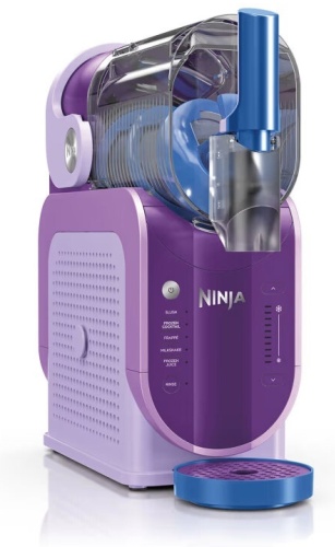 Ninja FS301EUMG фиолетовый